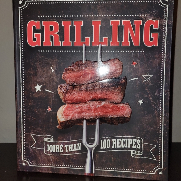 Cookbooks - Picture 2 of 2